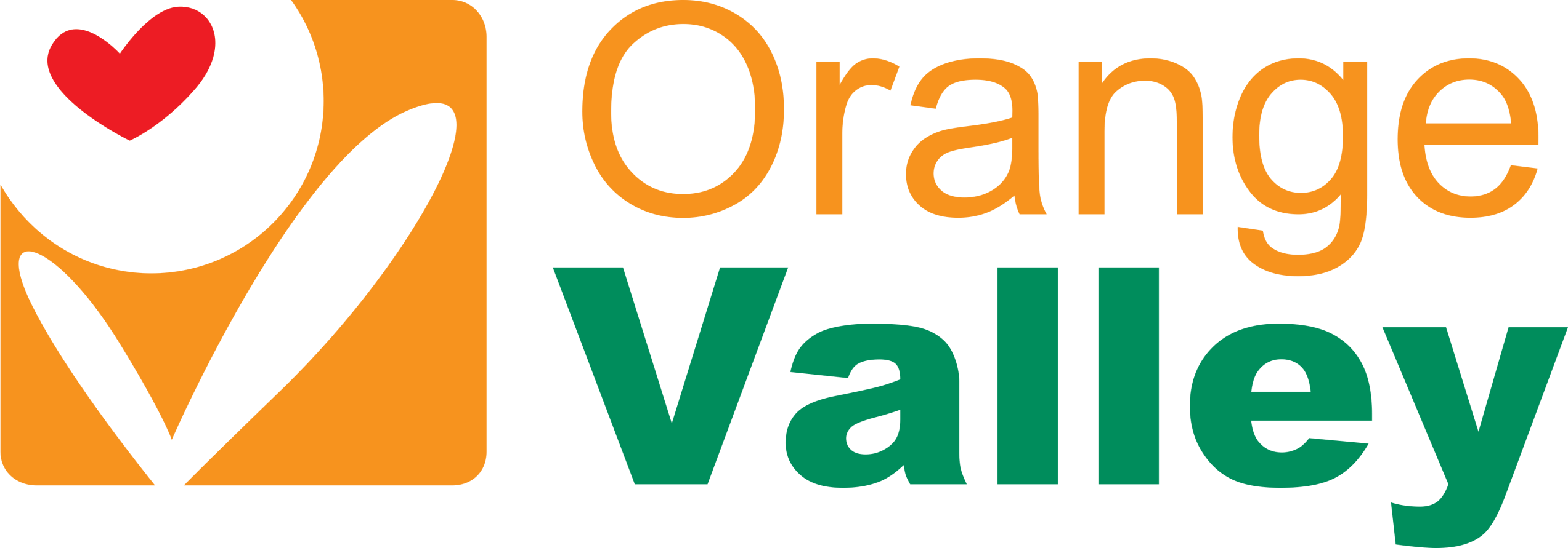 Orange Valley Nursing Homes