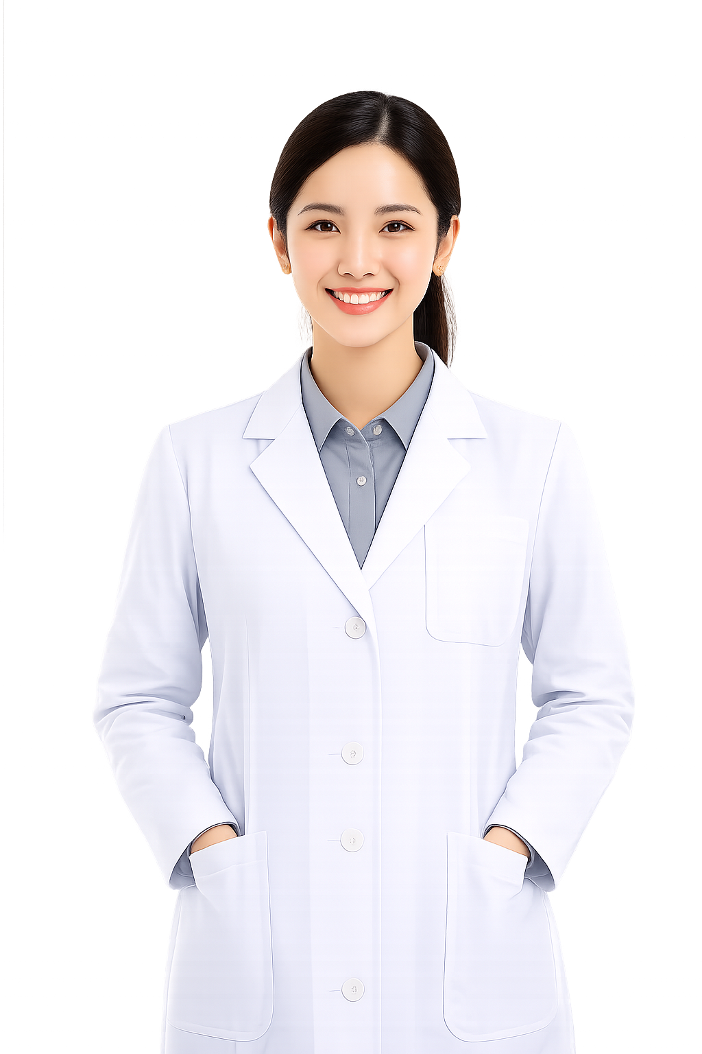 Healthcare specialist